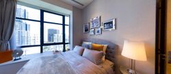 The Ritz-Carlton  (D9), Condominium #559567041